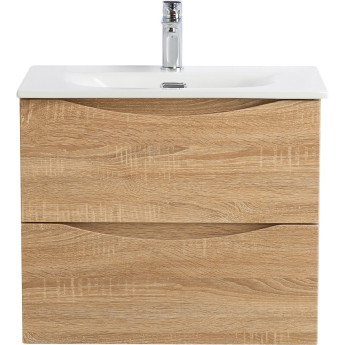 База под раковину BELBAGNO MARINO-CER-MINI-600-2C-SO-WO-P