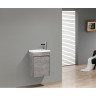 База под раковину BELBANGO PIETRA PIETRA-MINI-400-1A-SO-SCM-R