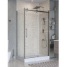 Душевой уголок BELBAGNO MARINO-2-AH-1-140/100-C-GM