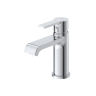 Комплект смесителей для ванной BELBAGNO AURORA-VASM/LVM-CRM