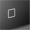 Зеркало 80x80 см BELBAGNO SPC-OTT-800-800-LED-TCH